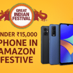 Best Phone Under 15000